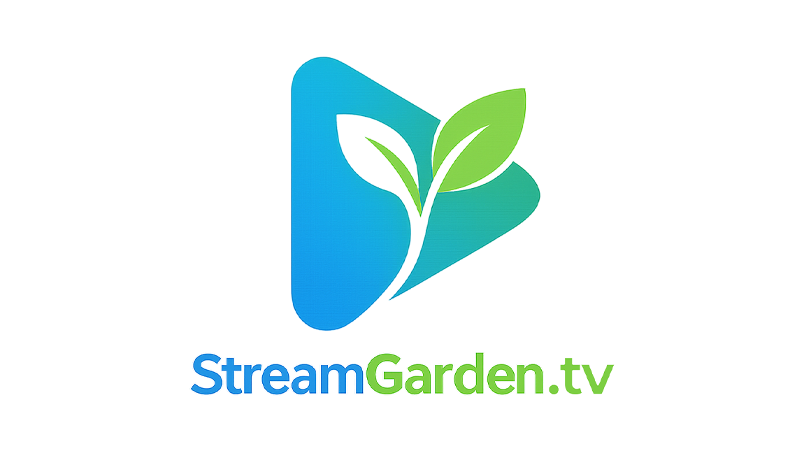 Stream Garden.tv